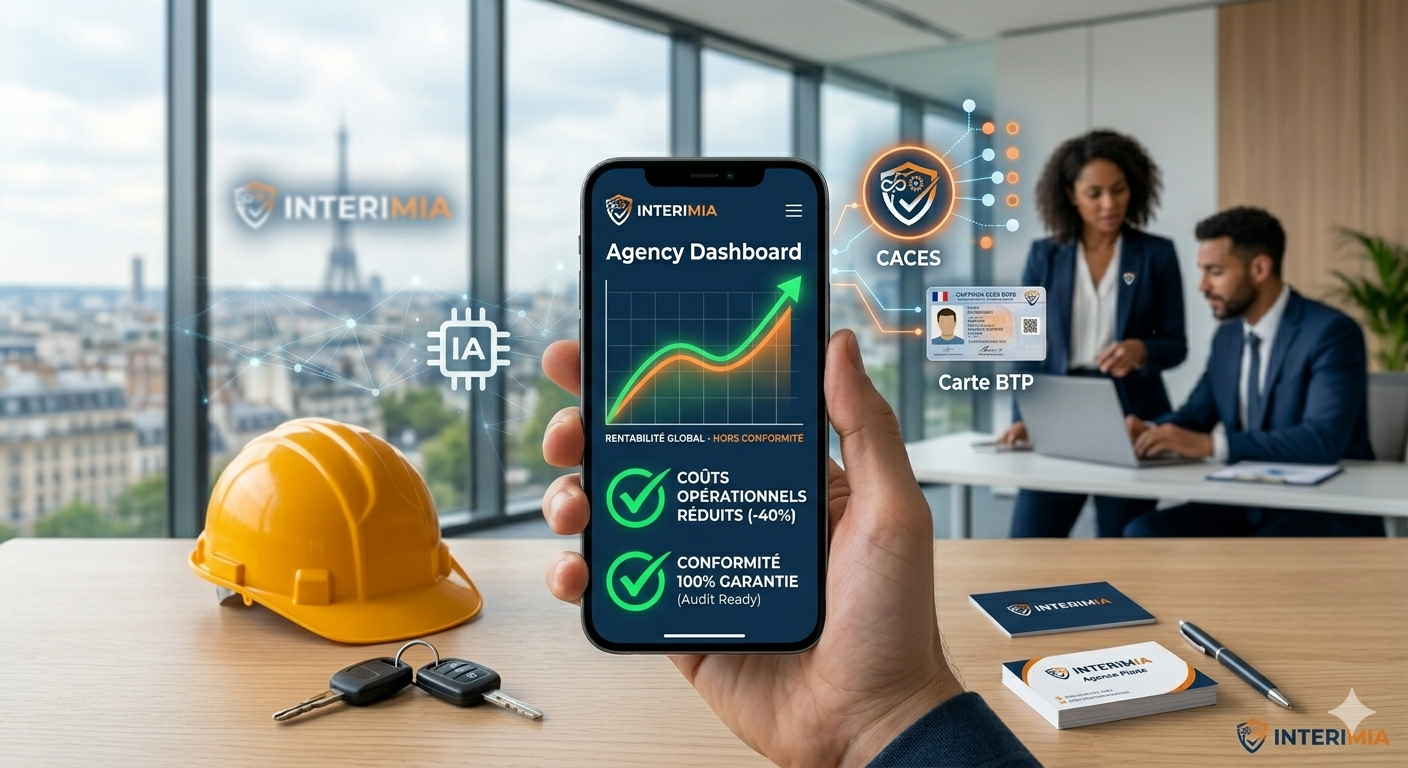 Application dashboard preview